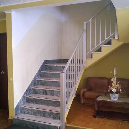 מלון Santiago do Cacém Residencial Gabriel מראה חיצוני תמונה