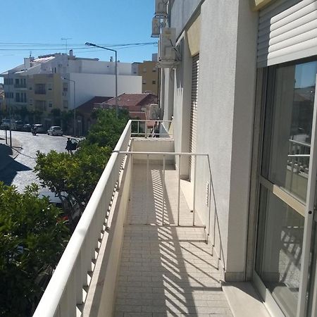 מלון Santiago do Cacém Residencial Gabriel מראה חיצוני תמונה