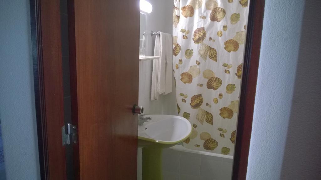 מלון Santiago do Cacém Residencial Gabriel חדר תמונה