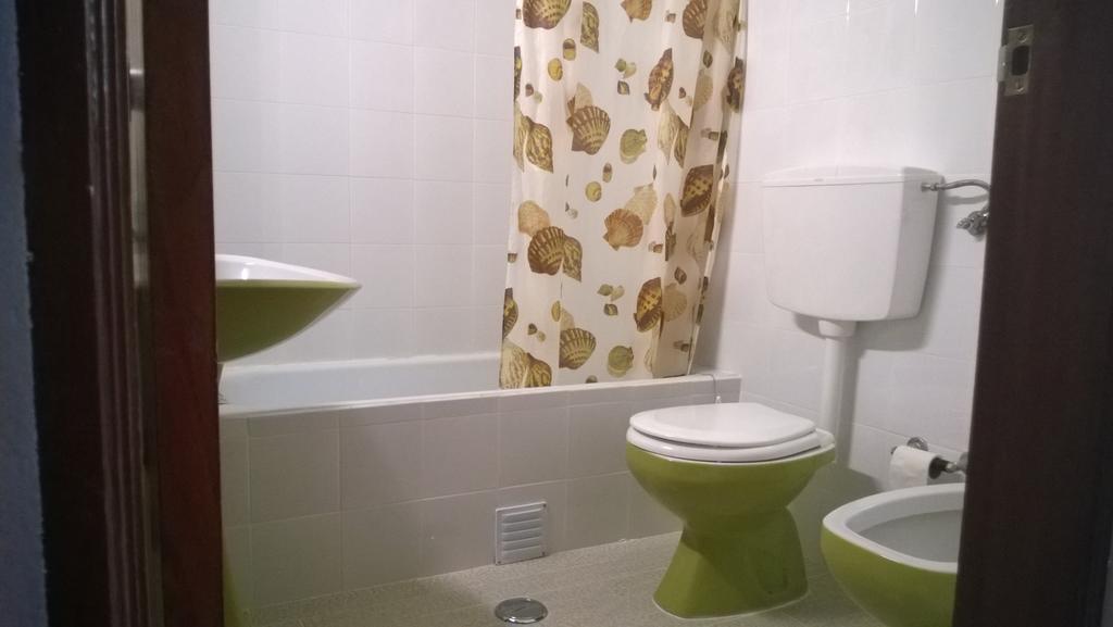 מלון Santiago do Cacém Residencial Gabriel חדר תמונה