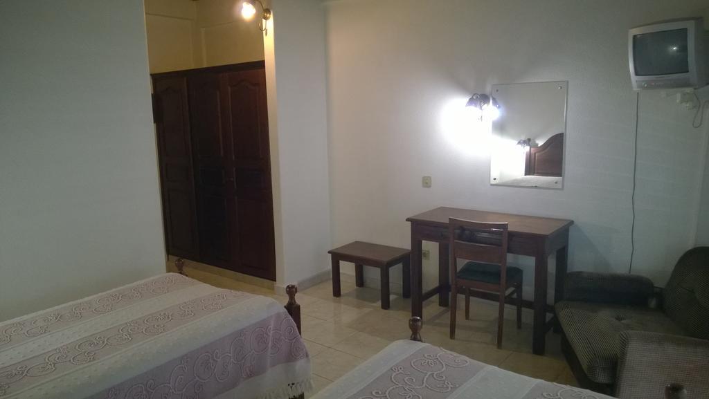 מלון Santiago do Cacém Residencial Gabriel חדר תמונה
