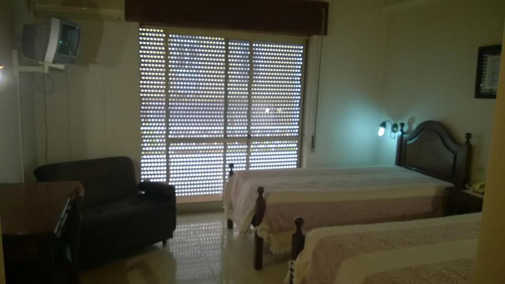 מלון Santiago do Cacém Residencial Gabriel חדר תמונה